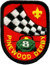 pinwoodderby